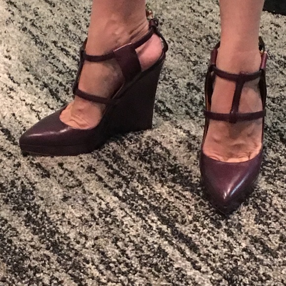 Wedges - Picture 5 of 5